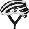 Abus Helm AirBreaker polar white L 59-61cm