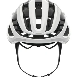 Abus Helm AirBreaker polar white L 59-61cm
