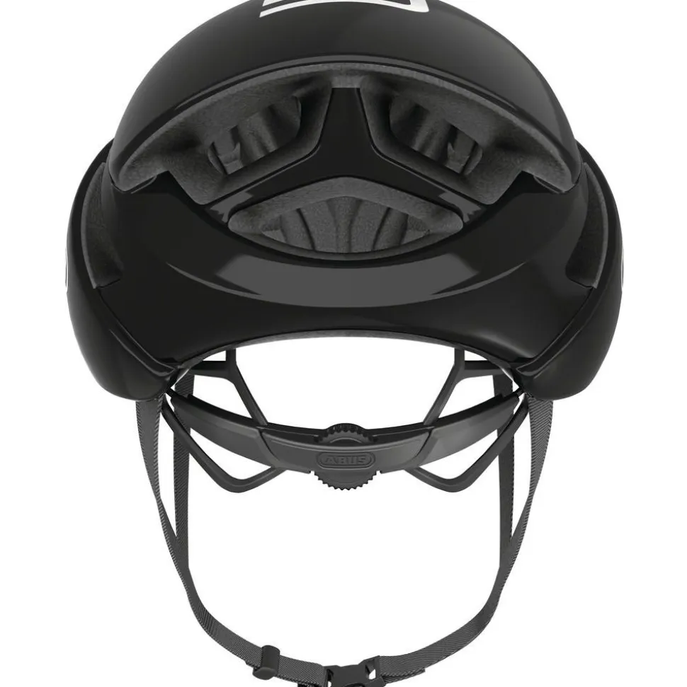 Abus Helm GameChanger shiny black M 52-58cm