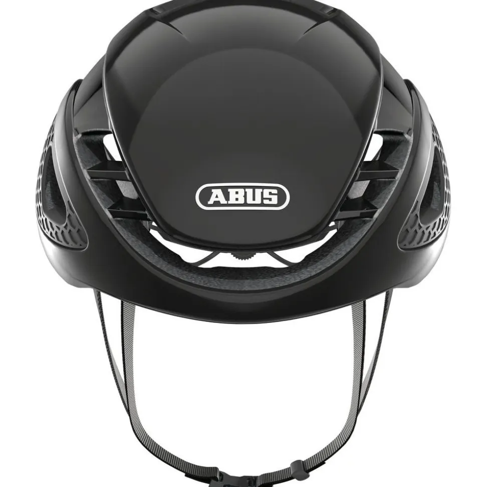 Abus Helm GameChanger shiny black M 52-58cm