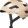 Abus Helm Hyban 2.0 cannoli cream M 52-58cm