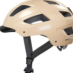Abus Helm Hyban 2.0 cannoli cream M 52-58cm
