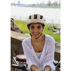 Abus Helm Hyban 2.0 mellow mauve L 56-61cm