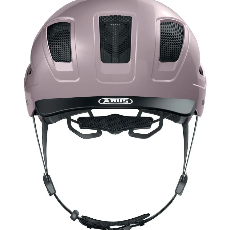Abus Helm Hyban 2.0 mellow mauve L 56-61cm