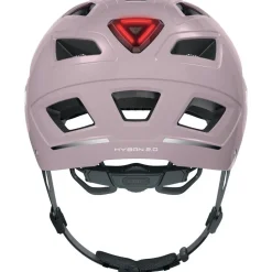 Abus Helm Hyban 2.0 mellow mauve L 56-61cm
