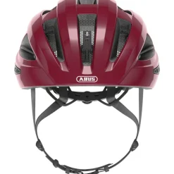Abus Helm Macator bordeaux red S 51-55cm