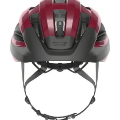 Abus Helm Macator bordeaux red S 51-55cm