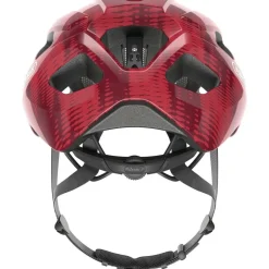 Abus Helm Macator bordeaux red S 51-55cm