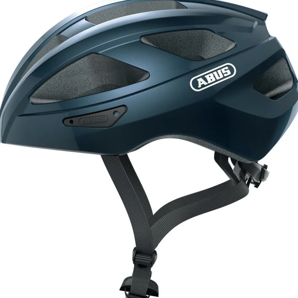 Abus Helm Macator midnight blue L 58-62cm