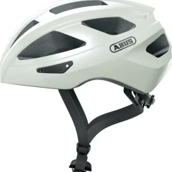 Abus Helm Macator pearl white L 58-62cm