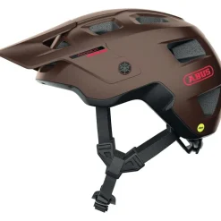 Abus Helm MoDrop MIPS metallic copper L 57-61cm