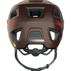 Abus Helm MoDrop MIPS metallic copper S 51-55cm