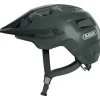 Abus Helm MoTrip pine green M 54-58cm
