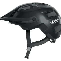 Abus Helm MoTrip shiny black M 54-58cm