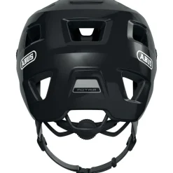 Abus Helm MoTrip shiny black S 51-55cm