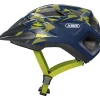 Abus Helm MountZ midnight blue M 52-57cm