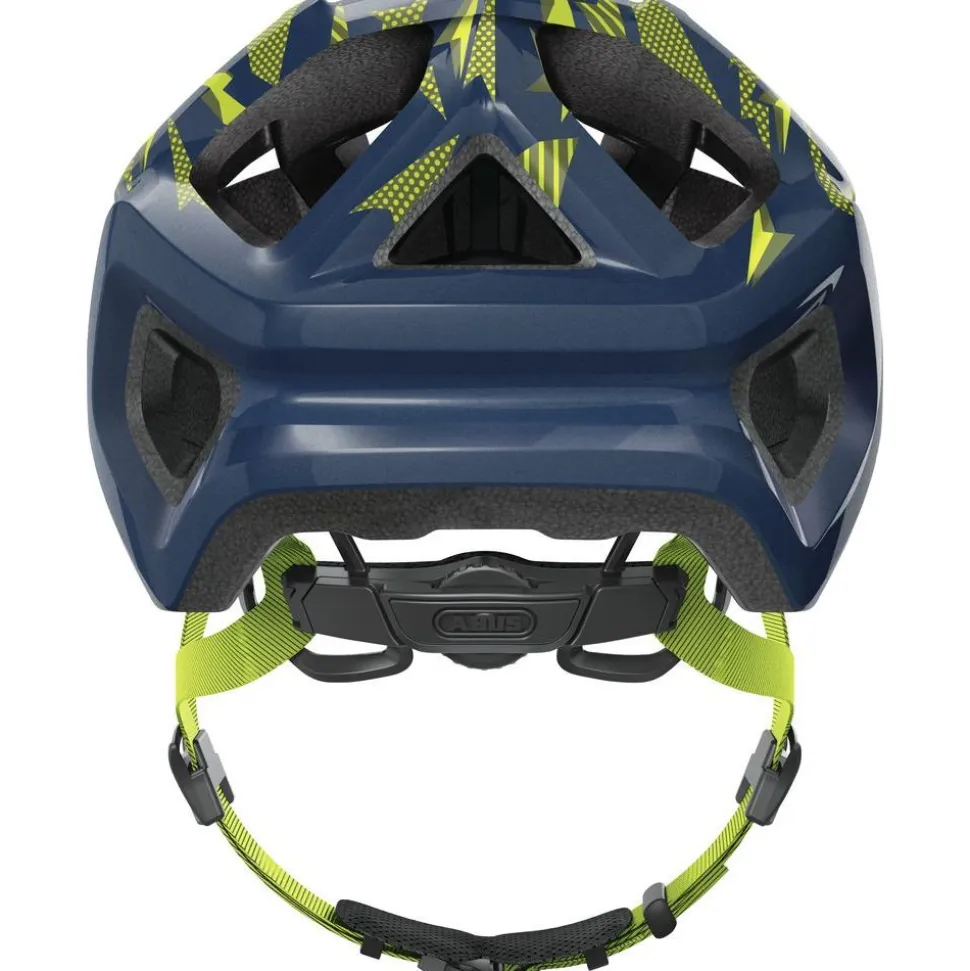 Abus Helm MountZ midnight blue M 52-57cm