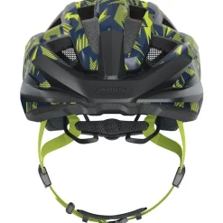 Abus Helm MountZ midnight blue M 52-57cm