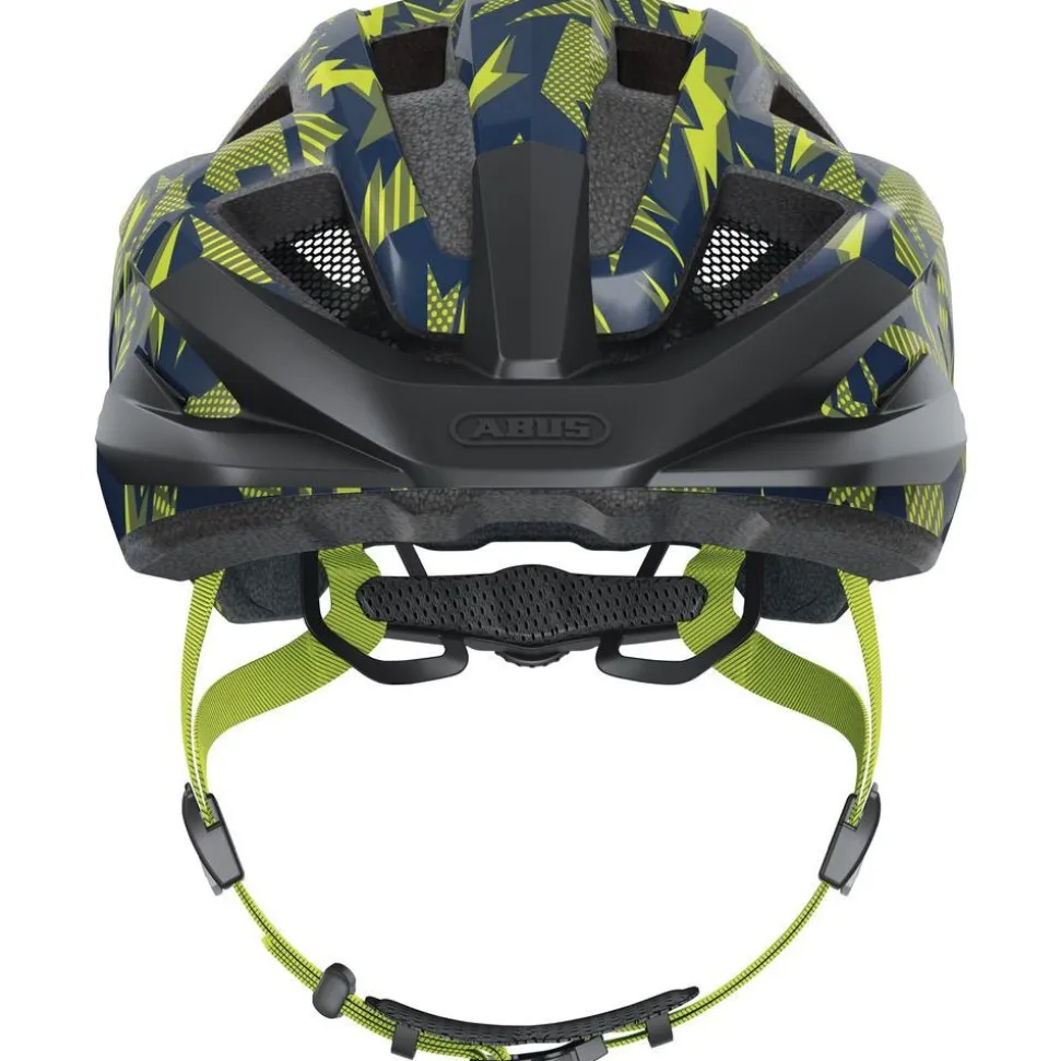 Abus Helm MountZ midnight blue M 52-57cm