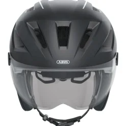 Abus Helm Pedelec 2.0 ACE velvet black L 56-62cm