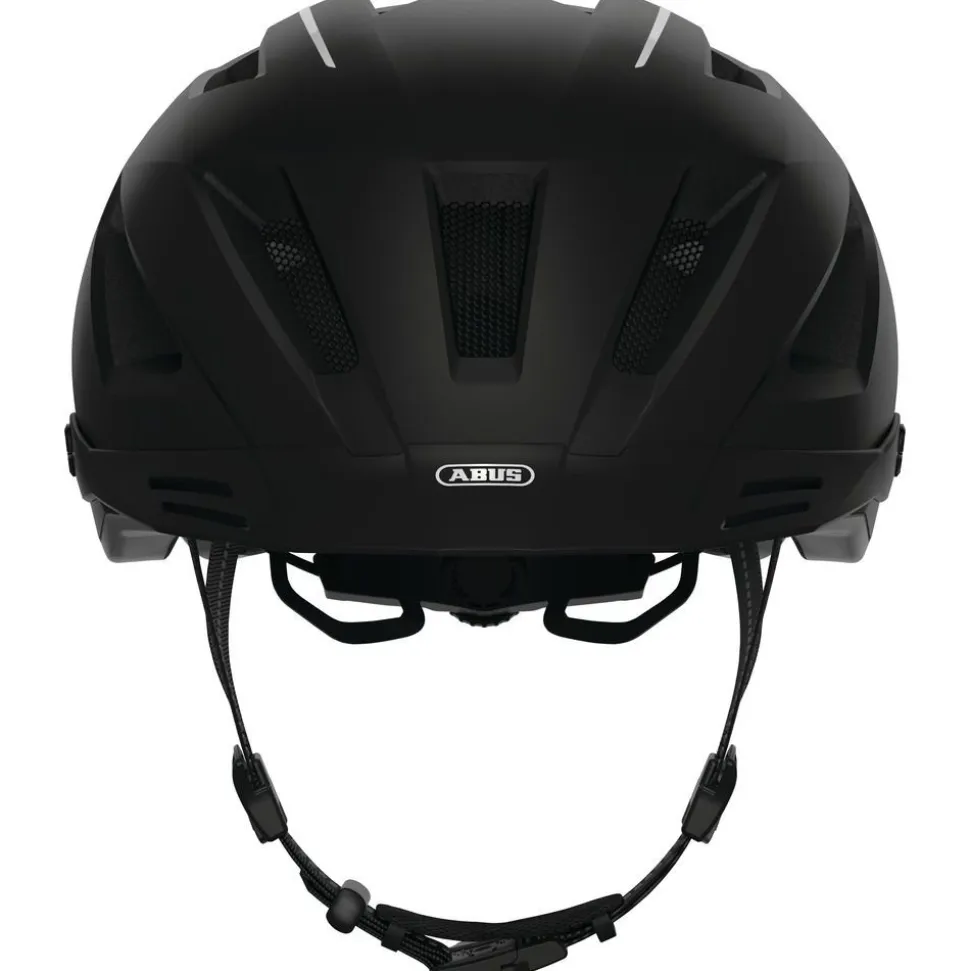 Abus Helm Pedelec 2.0 velvet black L 56-62cm