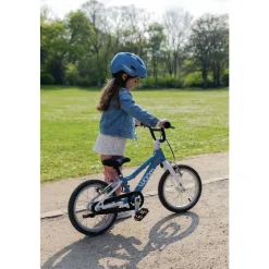 Abus Helm Smiley 3.0 blue whale M 50-55cm