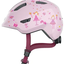 Abus Helm Smiley 3.0 rose princess M 50-55cm