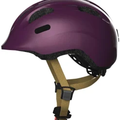 Abus Helm Smiley 2.0 royal purple S 45-50 cm