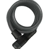Abus Kabelslot Booster 6512K/180 black SCMU