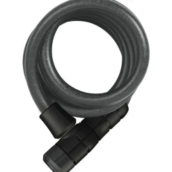 Abus Kabelslot Booster 6512K/180 black SCMU