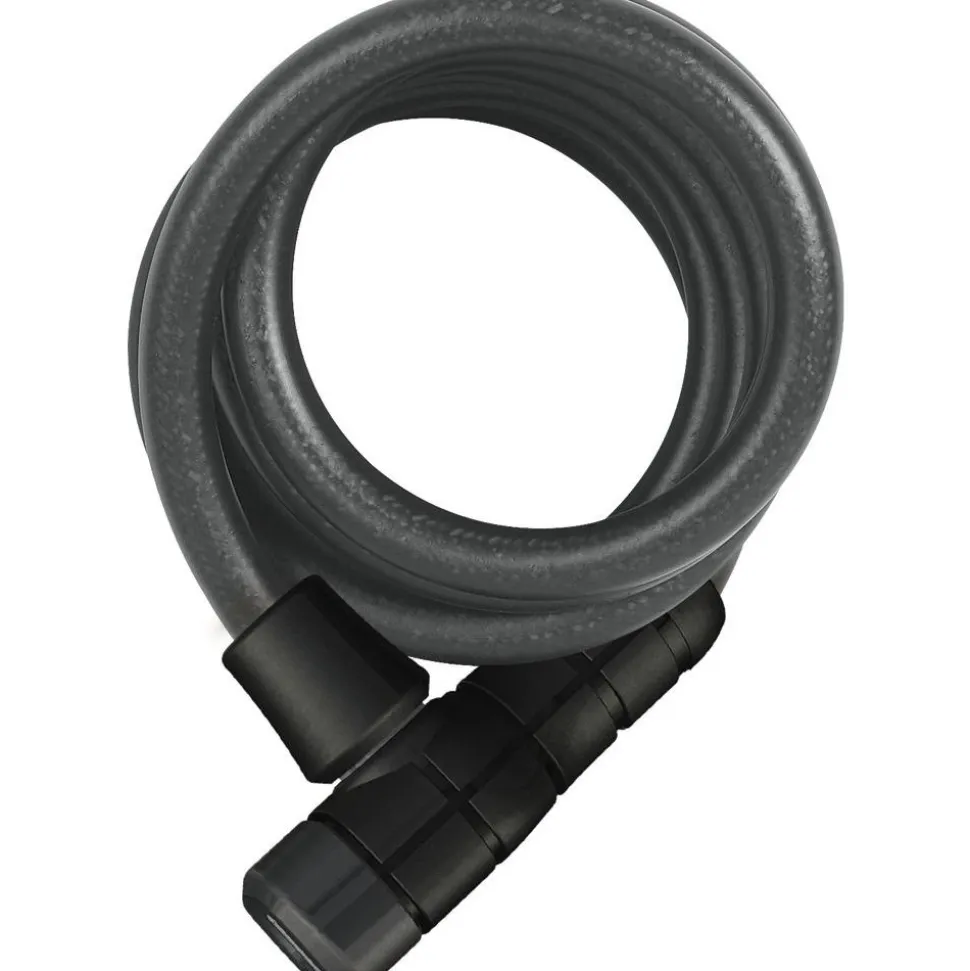 Abus Kabelslot Booster 6512K/180 black SCMU