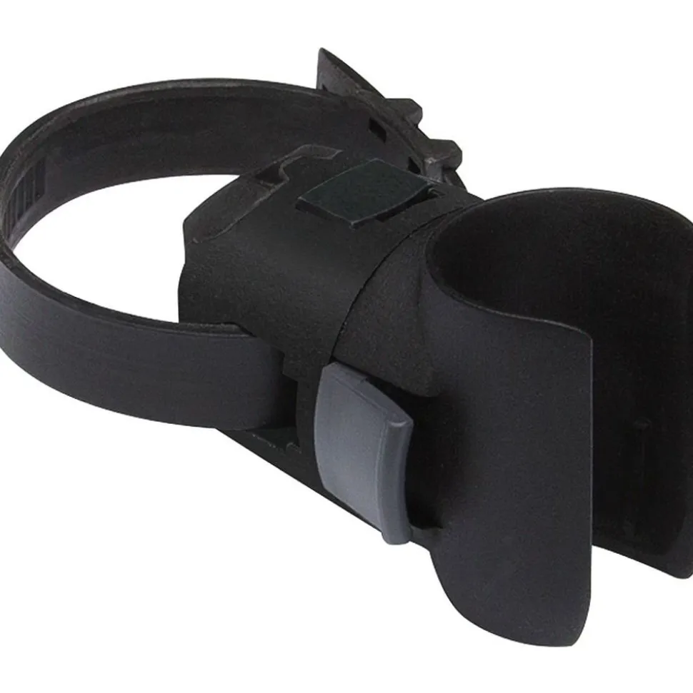 Abus Kabelslot Booster 6512K/180 black SCMU