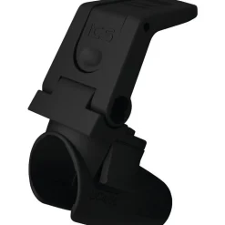 Abus Kabelslot Booster 6512K/180 black SCMU