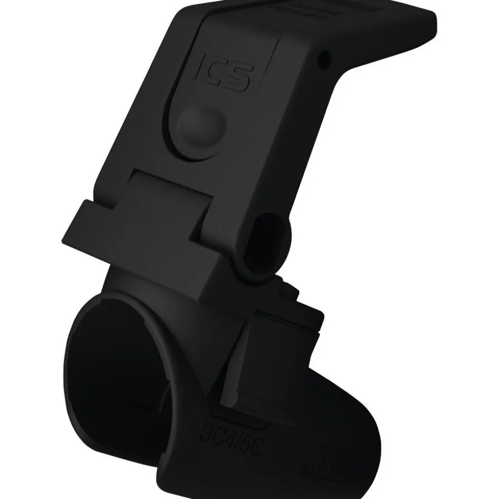 Abus Kabelslot Booster 6512K/180 black SCMU