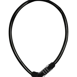 Abus Kabelslot code 4408C/65 blue