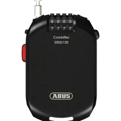 Abus Kabelslot code Combiflex 2503/120 C/SB