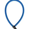 Abus Kabelslot 4408K/65 blue