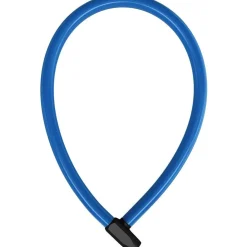 Abus Kabelslot 4408K/65 blue