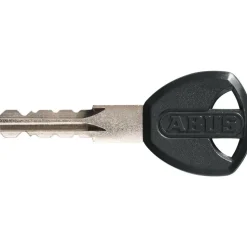 Abus Kabelslot 4408K/65 blue
