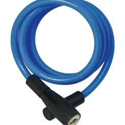 Abus Kabelslot 3506K/120 color