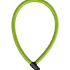 Abus Kabelslot 4408K/65 green