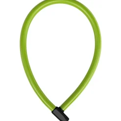 Abus Kabelslot 4408K/65 green