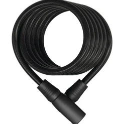 Abus Kabelslot Star 4508K/150 black