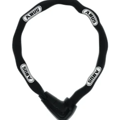 Abus Kettingslot Steel-O-Chain 9809/85 black