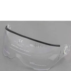 Abus Vizier Hyban+ spare shield clear