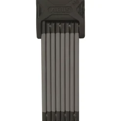 Abus Vouwslot Bordo Big 6000/120 black SH