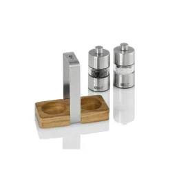 Ad Hoc Menage Minimill Peper- en Zoutmolen