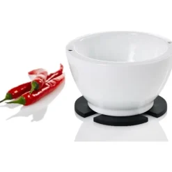 Ad Hoc Pannenonderzetter Verstelbaar 12,5-18,5cm Zwart