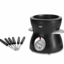 ADE Elektrische chocoladefondue XL