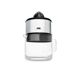 ADE Elektrische Fruitpers - 2 Maten Glazen Karaf 1l Met Deksel